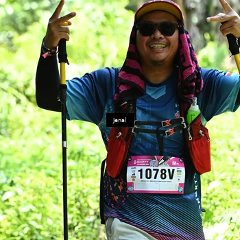 Runner Photo 5077558