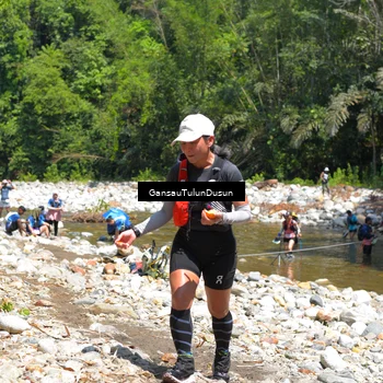 Runner Photo 5077559