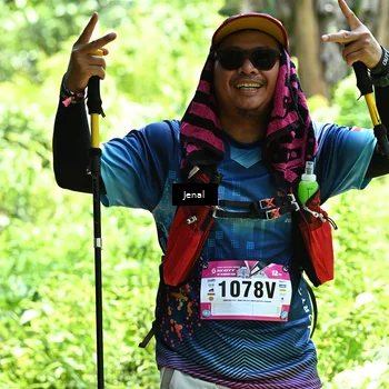 Runner Photo 5077569