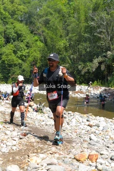 Runner Photo 5077574