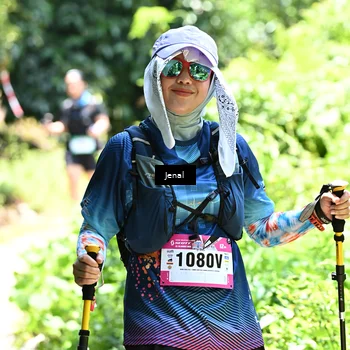 Runner Photo 5077585