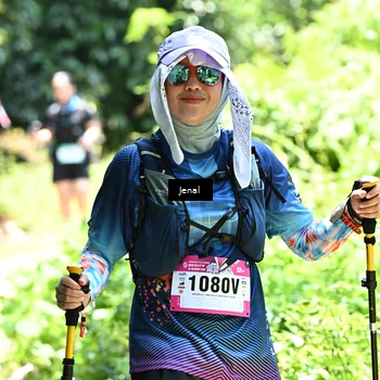 Runner Photo 5077589