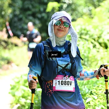 Runner Photo 5077590