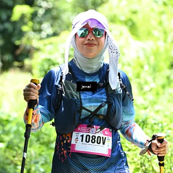 Runner Photo 5077600