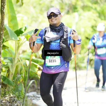 Runner Photo 5077601
