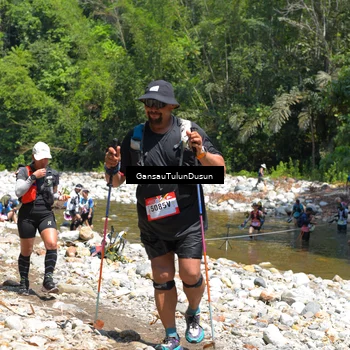 Runner Photo 5077606