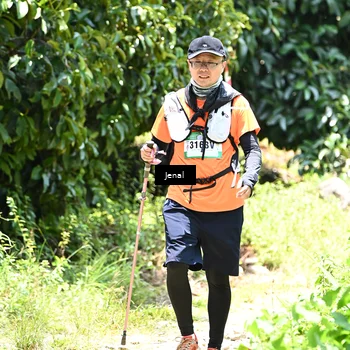 Runner Photo 5077643