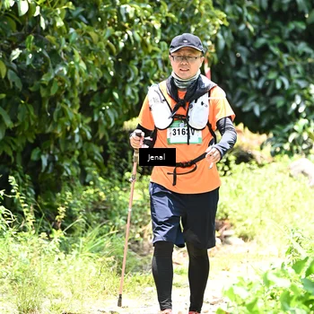 Runner Photo 5077649