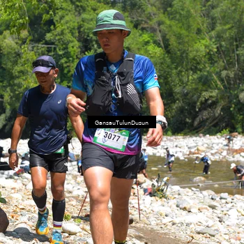 Runner Photo 5077667
