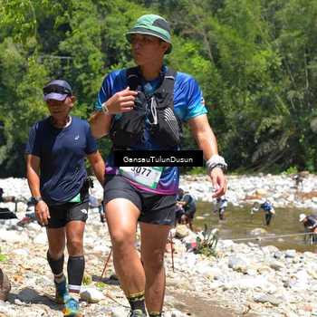 Runner Photo 5077670
