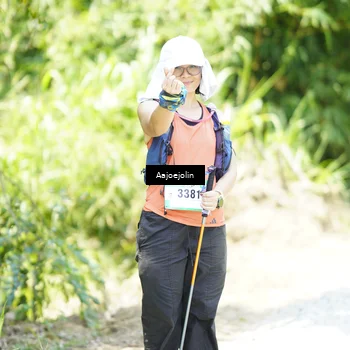 Runner Photo 5077677