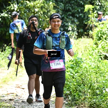 Runner Photo 5077702