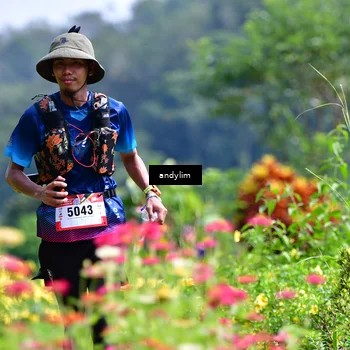 Runner Photo 5077736