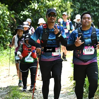 Runner Photo 5077750