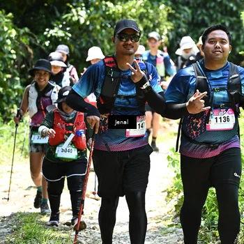 Runner Photo 5077767