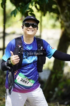 Runner Photo 5077773
