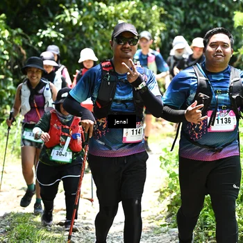 Runner Photo 5077784