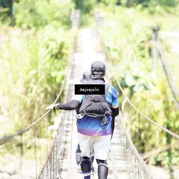 Runner Photo 5077785