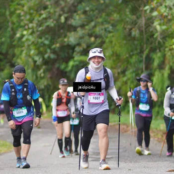 Runner Photo 5077788