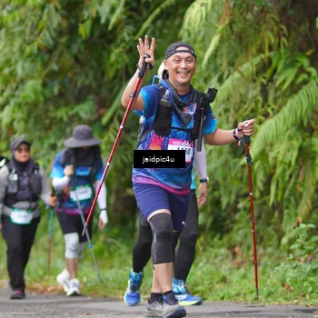 Runner Photo 5077798