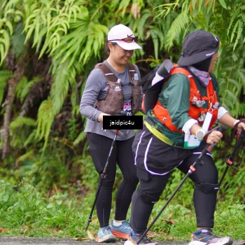 Runner Photo 5077805