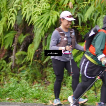Runner Photo 5077807