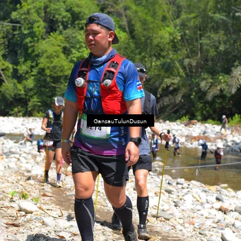 Runner Photo 5077808