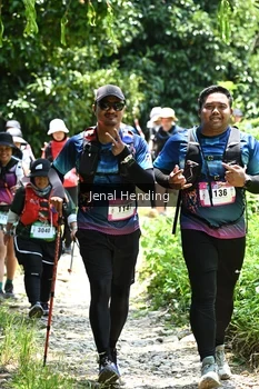 Runner Photo 5077811