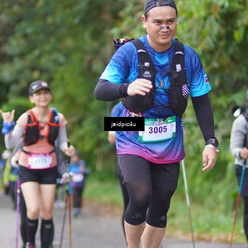 Runner Photo 5077824