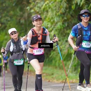 Runner Photo 5077835