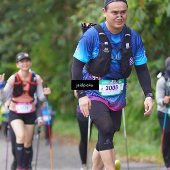 Runner Photo 5077843