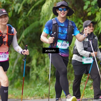 Runner Photo 5077844