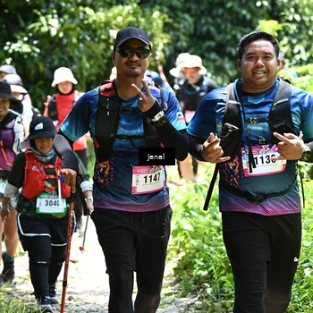 Runner Photo 5077851