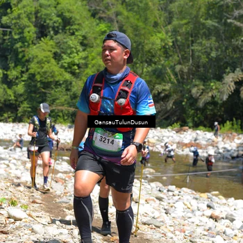 Runner Photo 5077853