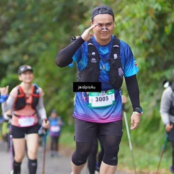 Runner Photo 5077866