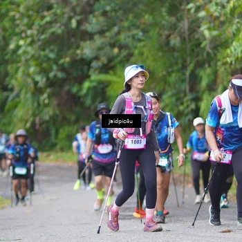 Runner Photo 5077869