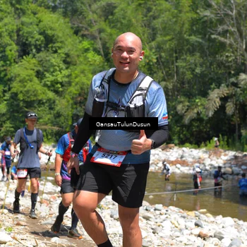 Runner Photo 5077870