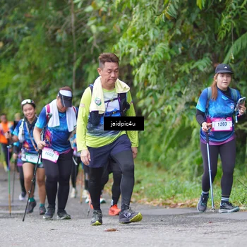 Runner Photo 5077880