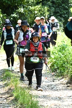Runner Photo 5077882