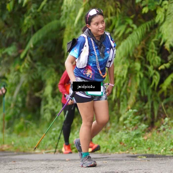Runner Photo 5077890