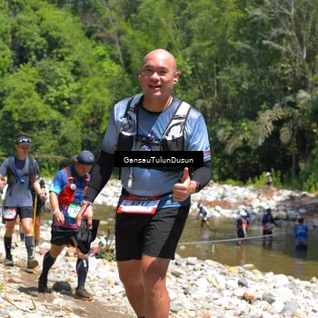 Runner Photo 5077892