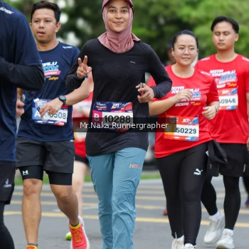 Runner Photo 50779