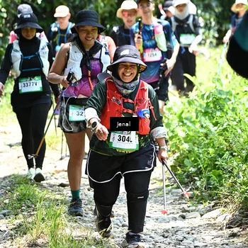 Runner Photo 5077901