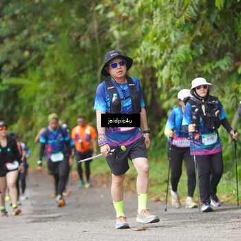 Runner Photo 5077903