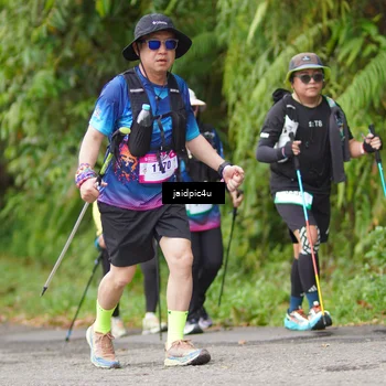 Runner Photo 5077917