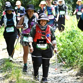 Runner Photo 5077922