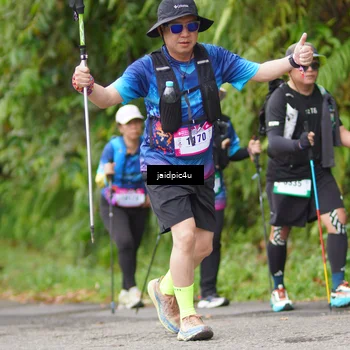 Runner Photo 5077927