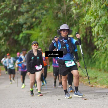 Runner Photo 5077932