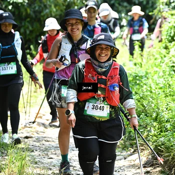 Runner Photo 5077934