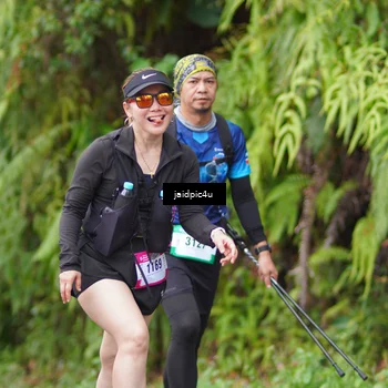 Runner Photo 5077950